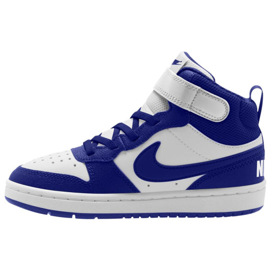 Nike Court Borough Mid 2 (PSV)